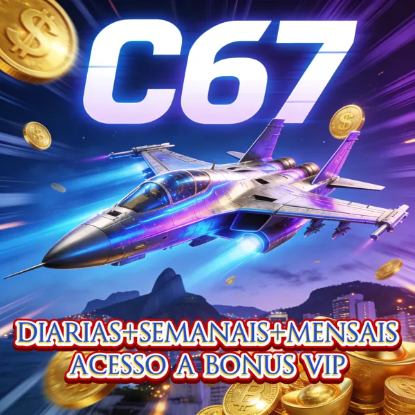 C67 2026 Slot Gacor RTP Tinggi
