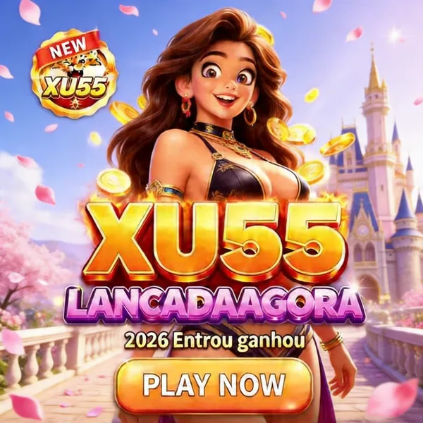 XU55 Login Resmi APK 2026