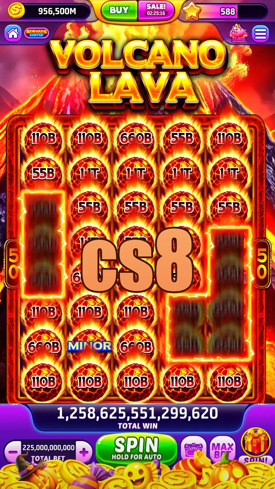 cs8 APK
